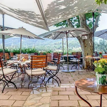Hotel La Bastide De - Les Collectionneurs 4*